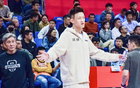 鄭永剛：周鵬潛質(zhì)優(yōu)秀教練，需多予信心