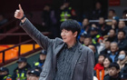 遼寧慘敗，邱彪談自信與投籃，劉毅表態(tài)