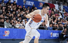 北京勝天津，四喜臨門，翟曉川曾凡博回暖