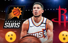 NBA歷史紀(jì)錄！太陽主場慘敗69分！