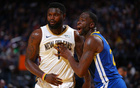 3年高薪，提前報銷！NBA狀元隕落，考慮退役。