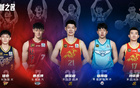 CBA官宣最佳陣容，廣廈奪冠，徐曾首入一隊(duì)，李弘權(quán)進(jìn)二隊(duì)。