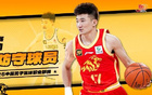 孫銘徽：CBA首位后衛(wèi)最佳防守球員