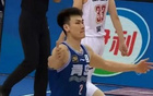 最強二輪秀，王睿澤高效得分36分3板3助，20中13，三分6中6。