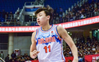 齊麟25分3板4助1斷，狀態(tài)極佳！