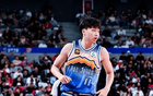 新疆勝同曦，喜憂參半，內(nèi)外傷，劉煒遇難題。