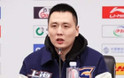 G1敗廣東，盧偉贊斗志，王哲林不滿細節(jié)。