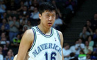 歷史上的今天：王治郅，NBA首秀中國球員