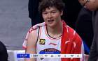 廣東勝上海，球員獲哈維贊譽：大心臟，強勢！