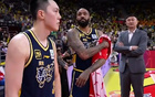 CBA夜戰(zhàn)激烈！廣東勝局顯底牌，上海黔技窮盡，北控意外逆襲。
