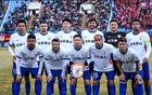 泰山勝亞泰，2-1！內幕三則，張弛傷情更新。