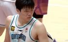 CBA季后賽，浙江勝青島1-1，余嘉豪25+7，楊瀚森2分。