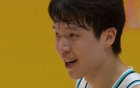 楊瀚森勿哭，CBA裁判敗壞一代，淚干赴NBA，勿染污名。