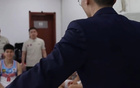新疆晉級更衣室，阿都展領導力，劉煒振奮士氣，八強決戰(zhàn)遼寧。