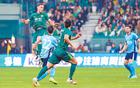 國安首勝工體，后防大將傷疑，戰(zhàn)青島需謹(jǐn)慎。