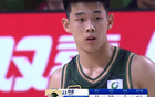 CBA季后賽，林葳強(qiáng)勢(shì)，郭昊文低迷，阿不都22+10對(duì)遼寧。