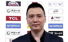 盧偉：廣東絕殺，球員卸包袱，表現(xiàn)佳。