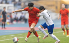 中國女足奪冠，王霜未登場，兩戰(zhàn)10球永川賽。