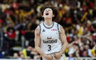 廣東女籃勝四川奪冠點(diǎn)，楊舒予、楊力維共得43分！