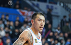 山東男籃季后賽四連敗，四年未勝一場