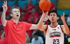 CBA林葳報(bào)名NBA選秀，引澳洲球隊(duì)關(guān)注，原因揭秘。