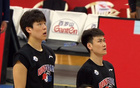 青島大勝，2-1淘汰浙江，與廣廈會(huì)師，楊瀚森24+11顯威。