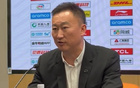 劉維偉率隊淘汰老東家，壓力之下兩戰(zhàn)大勝。