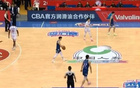 青島VS浙江G3，浙江首節(jié)19中3，前12投全失。