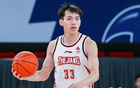 浙江隊(duì)六年來(lái)首次未進(jìn)八強(qiáng)，上一次止步12進(jìn)8是18-19賽季。