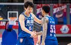 青島晉級8強，浙江賽季結(jié)束，MVP對決。