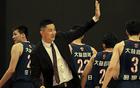 雙子星45分三雙，遼籃舊將助廣東宏遠2:1勝上海進八強。