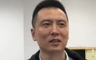 上海G3賽后，盧偉被打服喊話休季，王哲林無恙。
