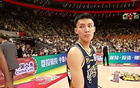 廣東勝上海晉級(jí)八強(qiáng)，徐杰25+11東莞慶祝。