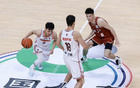 廣東勝上海，雙將臨離隊(duì)，一續(xù)一寶杜鋒得