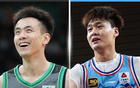 【預言家】CBA季后賽大比分預測，四組對決結果。