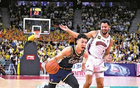 115-92，廣東大勝上海晉級八強！CBA季后賽勝出