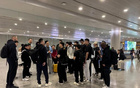 薛思佳：上海男籃解散，下季再戰(zhàn)。
