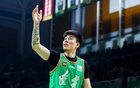 趙繼偉33分助遼籃險(xiǎn)勝新疆，內(nèi)戰(zhàn)高手張鎮(zhèn)麟心安。
