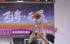 東莞女籃奪冠！