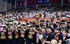 WCBA新王崛起，衛(wèi)冕冠軍落敗，廣東女籃狂勝奪冠！