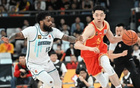 青島敗廣廈，四壞消息，系列賽無望。