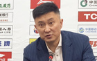 杜鋒：備戰(zhàn)不足，失誤多，心態(tài)受影響。