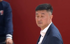 山西挑釁廣東，五招顯露深仇！晚安、豎中指、換杜鋒，無所不用其極。