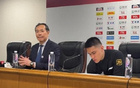 北京男籃主場敗北，熱議不斷。官媒評論區(qū)爆滿，許格蘭對決失利。