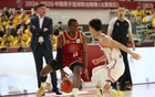 山西男籃強勢！四外援狂轟68分，助潘江亮底牌！