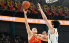 CBA季后賽大冷門，遼籃勁敵廣廈遭爆冷，黑八疑云再起。