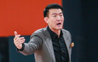 廣廈罰球差，青島罰球準(zhǔn)。廣廈35中21，青島10中10。