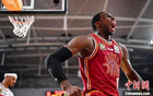 CBA季后賽，山西勝?gòu)V東116:101，系列賽2-0領(lǐng)先。