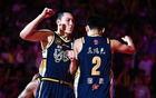 粵隊球員表現(xiàn)慘淡！攻守失衡，徐杰難救主，胡明軒獨撐大局。