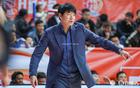 夏曉司：山東男籃5月11日集結(jié)，教練組備戰(zhàn)中。